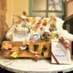 ＼秋冬モードになりました／犬と行けるヒッピーズ×わんにゃんハートコラボブース！