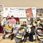 ＼わんハートVol.22 Birthday Party／発売記念イベントinアクセスサッポロ ありがとうございました！